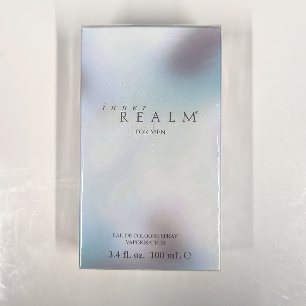 Inner Realm After Shave